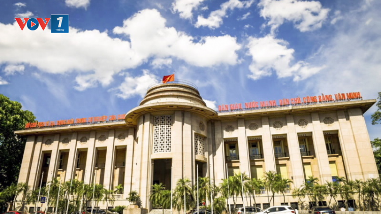 Ngân hàng Nhà nước: Các tổ chức tín dụng lập đường dây nóng tiếp nhận phản ánh của doanh nghiệp không vay được vốn (23/2/2023)