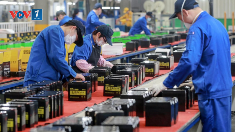 THỜI SỰ 6H SÁNG 07/2/2023: Doanh nghiệp đề xuất Chính phủ và NHNN sớm có giải pháp và lộ trình giảm lãi suất để duy trì sản xuất kinh doanh và tái đầu tư