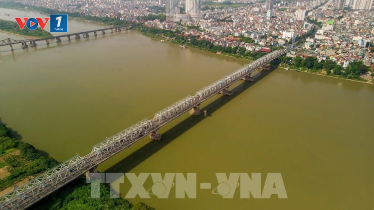 THỜI SỰ 21H30 ĐÊM 11/2/2023: Chính phủ phê duyệt Quy hoạch tổng hợp lưu vực sông Hồng – Thái Bình tầm nhìn đến năm 2050.