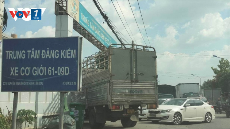 THỜI SỰ 21H30 ĐÊM 2/2/2023: Sai phạm tại Trung tâm đăng kiểm là vụ án tham nhũng có tổ chức, gây hậu quả lớn cho xã hội.
