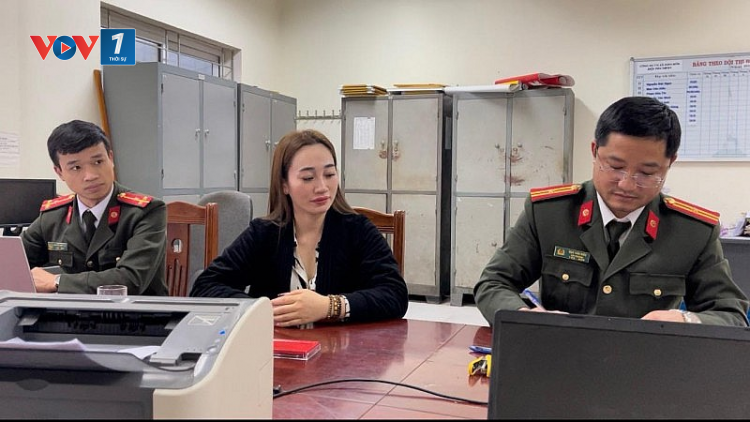 Mạng xã hội ngày càng nhiều nội dung rác - Cần làm gì để bảo đảm an toàn cho người sử dụng? (11/02/2023)