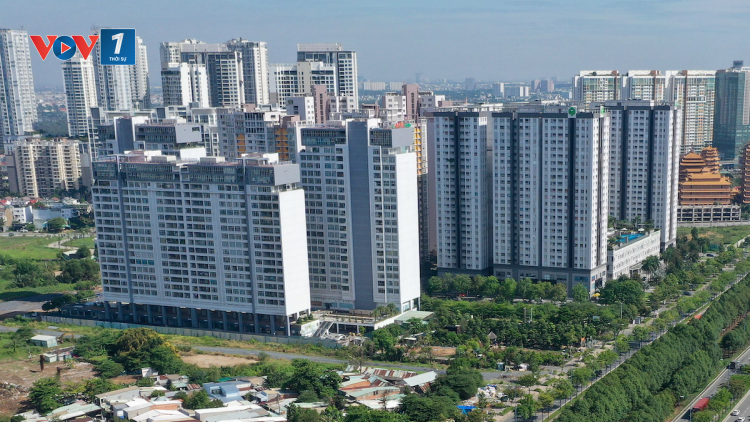 Vừa tháo gỡ khó khăn cho thị trường bất động sản nhưng vẫn kiểm soát rủi ro tín dụng bất động sản- bài toán khó cho hệ thống tài chính (13/02/2023)
