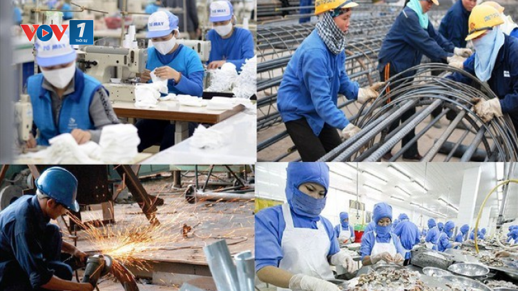 Luật Việc làm sửa đổi mở ra nhiều cơ hội cho người lao động (23/2/2023)