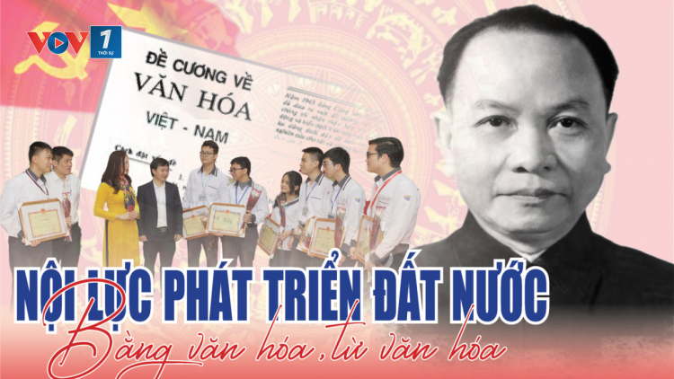 Để văn hóa thực sự là động lực phát triển đất nước (28/2/2023)