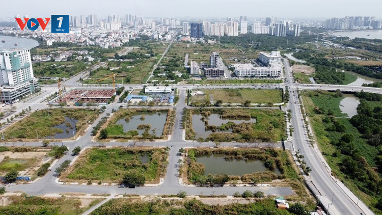 THỜI SỰ 18H CHIỀU 25/2/2023: Góp ý vào Dự thảo Luật Đất đai (sửa đổi), đề nghị làm rõ hơn cơ chế thu hồi đất, định giá đất.