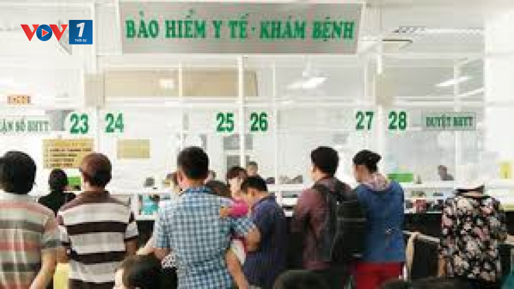 Bảo hiểm y tế - giảm bớt gánh nặng tài chính cho mỗi gia đình khi ốm đau, bệnh tật (26/02/2023)