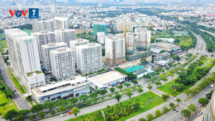 Giải pháp nào để thị trường bất động sản phục hồi, phát triển bền vững, phù hợp với thực tế? (17/2/2023)
