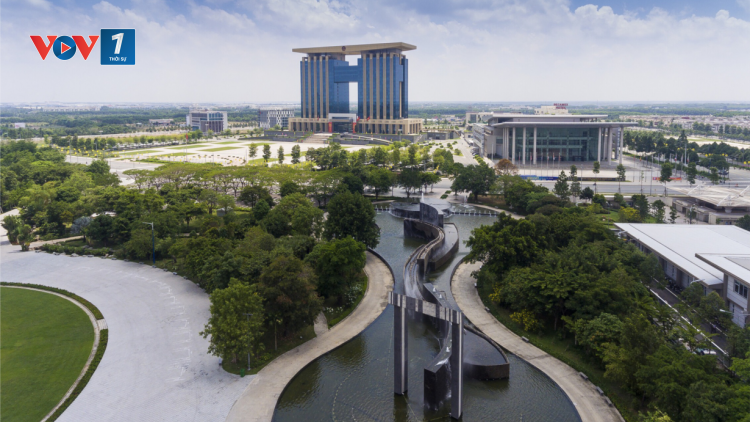 THỜI SỰ 6H SÁNG 25/2/2023: Tỉnh Bình Dương lọt top 21 Cộng đồng thông minh thế giới năm nay.