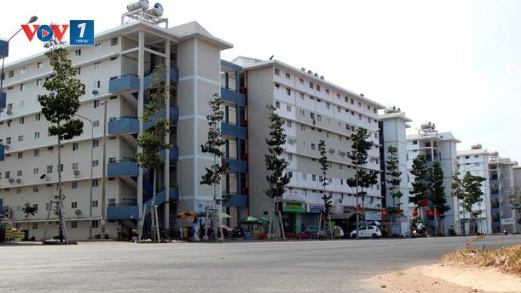THỜI SỰ 6H SÁNG 15/2/2023: Bộ Xây dựng đề xuất gói tín dụng 110.000 tỷ đồng để phát triển nhà ở xã hội.