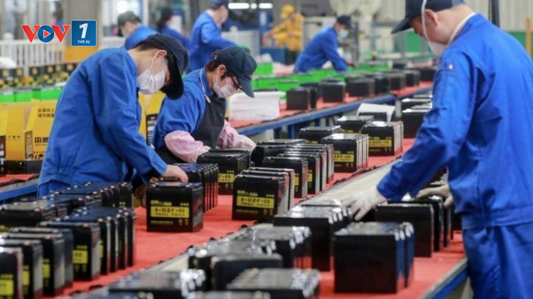 THỜI SỰ 21H30 ĐÊM 13/2/2023: Việt Nam dẫn đầu khu vực Đông Nam Á về tỷ lệ doanh nghiệp Nhật Bản muốn mở rộng kinh doanh