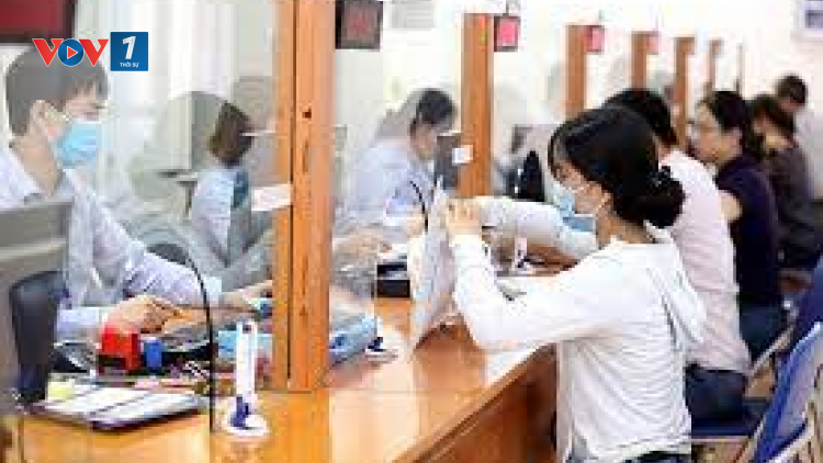 THỜI SỰ 21H30 ĐÊM 17/2/2023: Chính phủ ban hành Nghị quyết về một số nhiệm vụ, giải pháp triển khai sắp xếp tổ chức bộ máy các bộ, cơ quan ngang bộ, cơ quan thuộc Chính phủ.