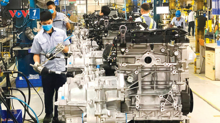 60% doanh nghiệp Nhật Bản sẽ mở rộng kinh doanh tại Việt Nam (15/2/2023)