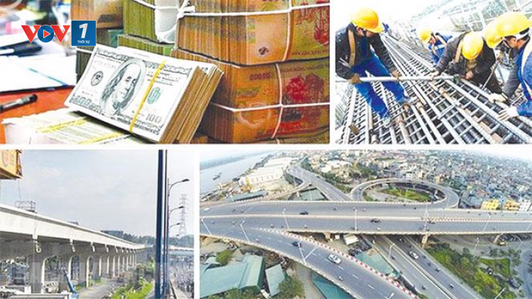 Tháo nút thắt pháp lý –thúc đẩy giải ngân vốn đầu tư công (22/2/2023)