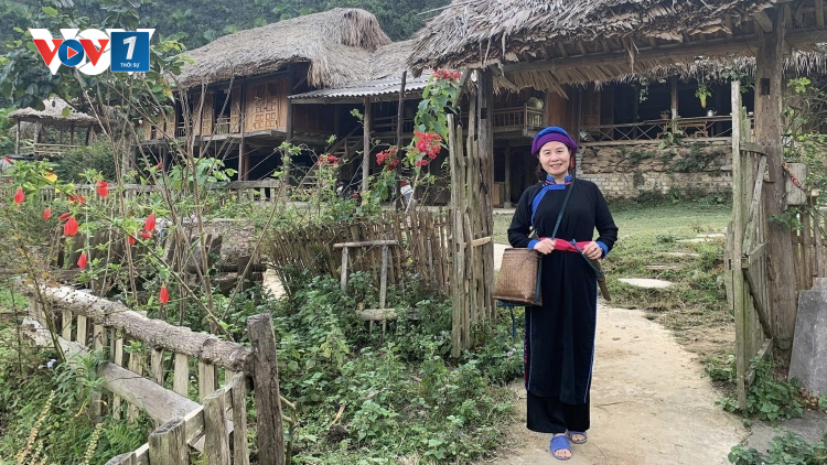 Du lịch nông nghiệp, nông thôn: tiềm năng cần đánh thức. (24/02/2023)