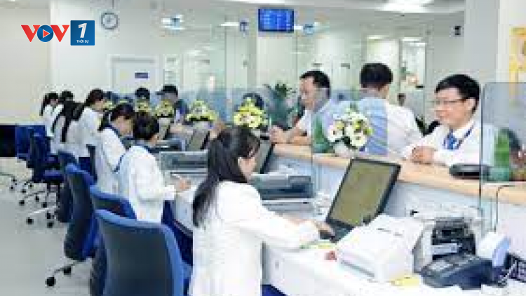 Ngân hàng giảm lãi suất vay với khách hàng doanh nghiệp (17/2/2023)