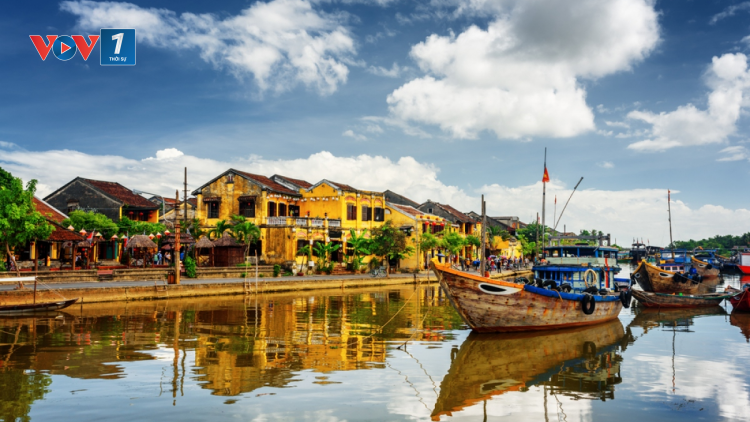THỜI SỰ 12H TRỪA 10/2/2023: Việt Nam có 2 trong 6 điểm đến du lịch tốt nhất ASEAN 2023