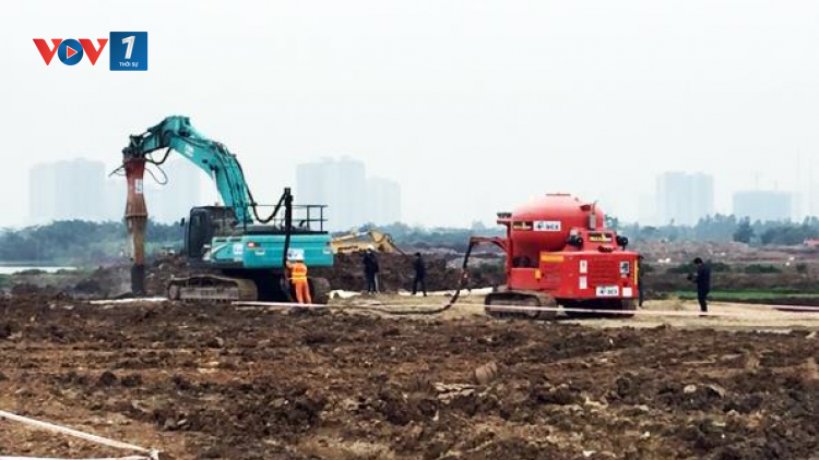 THỜI SỰ 21H30 ĐÊM 7/2/2023: Thanh tra Chính phủ kết luận về quản lý sử dụng đất tại Nam Định.