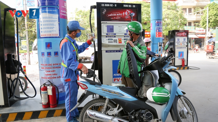 THỜI SỰ 18H CHIỀU 01/2/2023: Bộ Công Thương đề xuất sửa đổi thời gian điều hành giá xăng dầu từ 10 ngày xuống 7 ngày