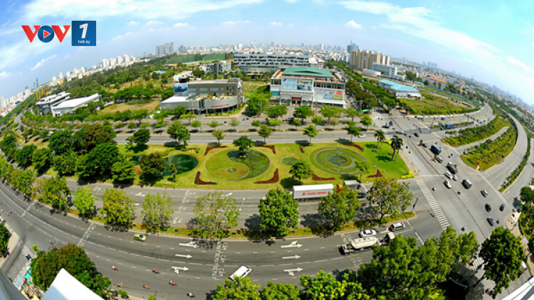 Liên kết, phát triển nhanh và bền vững: Động lực cho kinh tế vùng (8/2/2023)