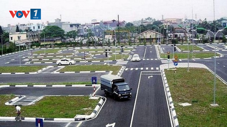 THỜI SỰ 18H CHIỀU 7/2/2023: Bộ GTVT tổ chức thanh tra, kiểm tra việc đào tạo, sát hạch, cấp giấy phép lái xe trên cả nước.