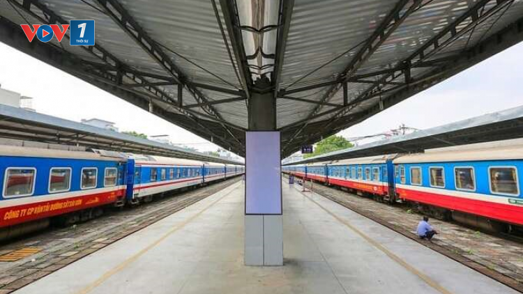THỜI SỰ 12H TRƯA 17/2/2023: Ga Kép, tỉnh Bắc Giang chính thức khai thác liên vận quốc tế từ ngày mai 18-2