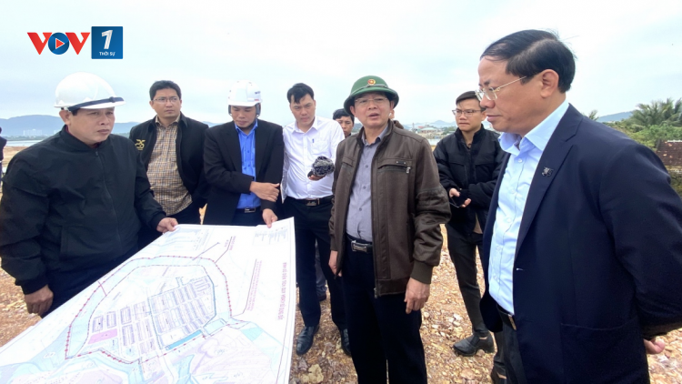 THỜI SỰ 21H30 ĐÊM 01/2/2023: Bình Định ngăn chặn tình trạng một người lập nhiều doanh nghiệp nhằm khép kín các dự án đầu tư công