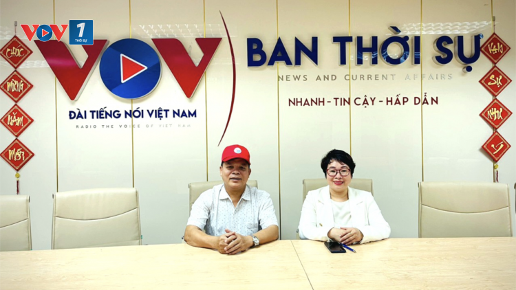 Phát triển nhân lực ngành Du lịch (10/02/2023)