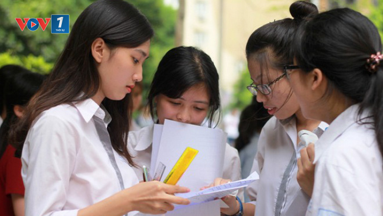 THỜI SỰ 6H SÁNG 19/2/2023: Điểm mới sẽ được áp dụng trong kỳ tuyển sinh Đại học – Cao đẳng năm nay là việc điều chỉnh điểm ưu tiên tạo công bằng giữa các nhóm thí sinh trong xét tuyển