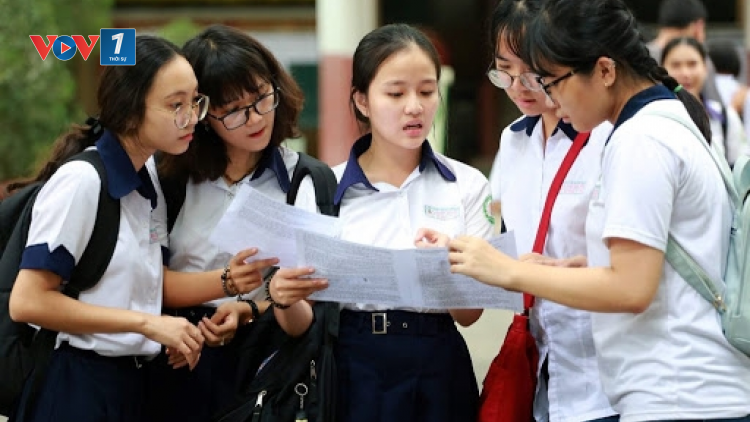 THỜI SỰ 12H TRƯA 18/2/2023: Nhiều tỉnh, thành phố công bố thông tin tuyển sinh lớp 10 năm học 2023-2024
