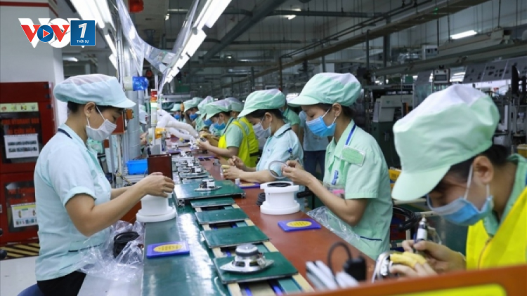 Xuất khẩu 2023: Chủ động các biện pháp ứng phó với biến động của thị trường (20/02/2023)