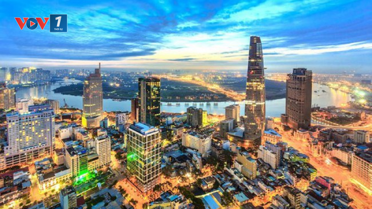 THỜI SỰ 12H TRƯA 03/2/2023: Chuyên gia Australia đánh giá, kinh tế Việt Nam đang phục hồi và tăng trưởng mạnh mẽ sau đại dịch