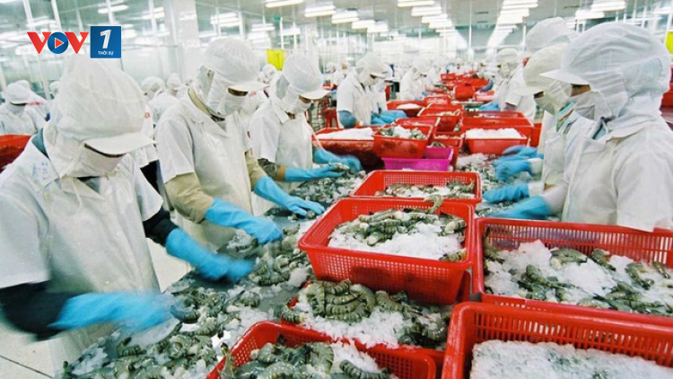 THỜI SỰ 18H CHIỀU 4/2/2023: 23 doanh nghiệp thủy sản Việt Nam vừa được Tổng cục Hải quan Trung Quốc phê duyệt và công bố đủ điều kiện xuất khẩu vào thị trường này.