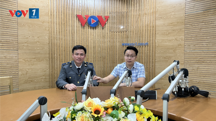 Kiên quyết đấu tranh chống khai thác thủy sản bất hợp pháp sớm gỡ thẻ vàng EC (19/02/2023)