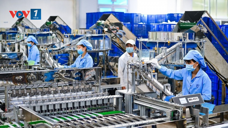 Hỗ trợ doanh nghiệp vượt khó: Cần hành động thực chất! (21/2/2023)