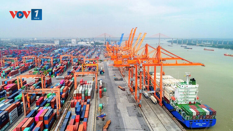 Cải cách thủ tục: Tháo gỡ khó khăn, vướng mắc trong hoạt động xuất, nhập khẩu hàng hóa cho doanh nghiệp (17/03/2023)