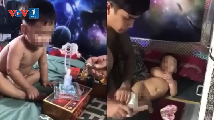 Không thể lấy mạng sống trẻ em làm trò đùa (28/3/2023)