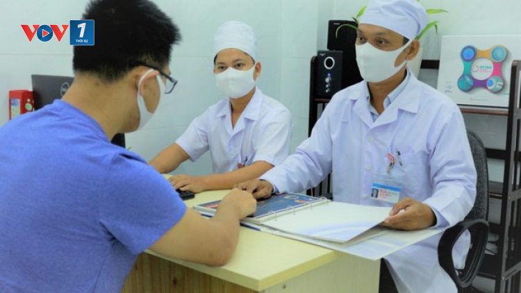Sức khỏe nam khoa cần được quan tâm đúng mức (25/3/2023)