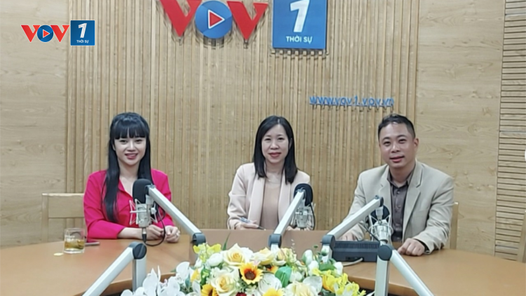 Người trẻ khởi nghiệp sáng tạo - thuận lợi và thách thức (26/3/2023)