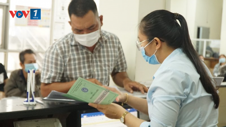 Theo Dự thảo Luật Bảo hiểm xã hội sửa đổi, phương án nào tốt nhất cho người lao động? (22/3/2023)