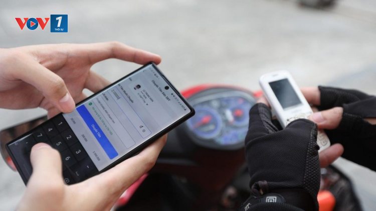 THỜI SỰ 18H CHIỀU 13/3/2023: 3.500.000 thuê bao di động không chuẩn hóa thông tin sẽ bị khóa sau ngày 31/3 tới