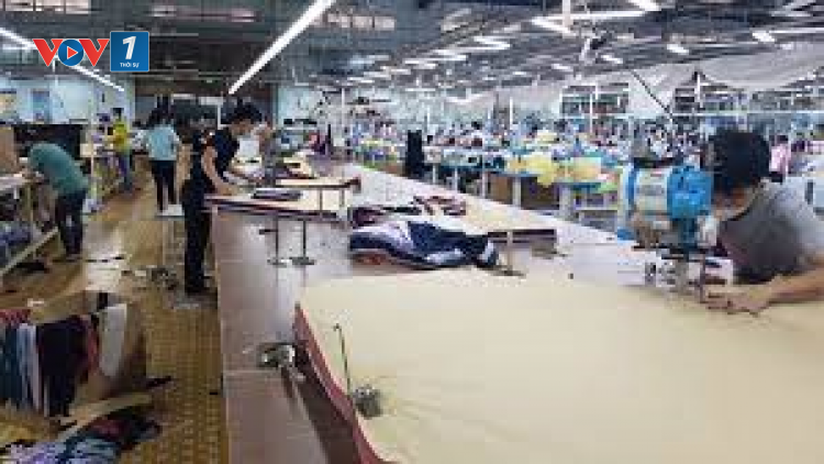 THỜI SỰ 12H TRƯA 1/3/2023: Hàng trăm doanh nghiệp tại tỉnh Lâm Đồng gặp khó khăn vì thiếu lao động.