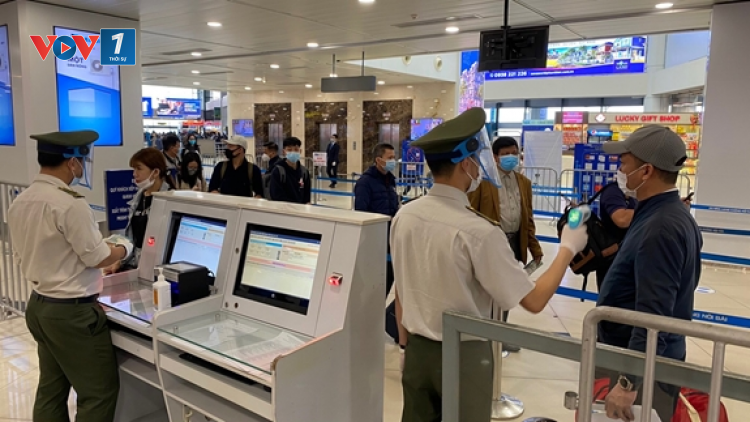 THỜI SỰ 18H CHIỀU 20/3/2023: Bộ Y tế yêu cầu tăng cường giám sát, phòng, chống dịch bệnh Marburg, loại bệnh truyền nhiễm cấp tính có khả năng tử vong cao