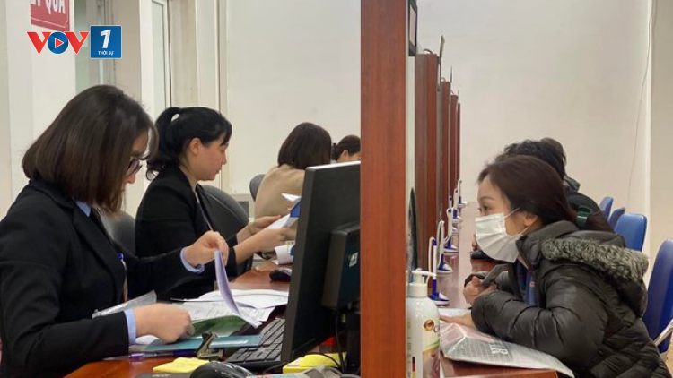 Đề xuất lao động bị doanh nghiệp nợ BHXH được hưởng lương hưu (27/3/2023)