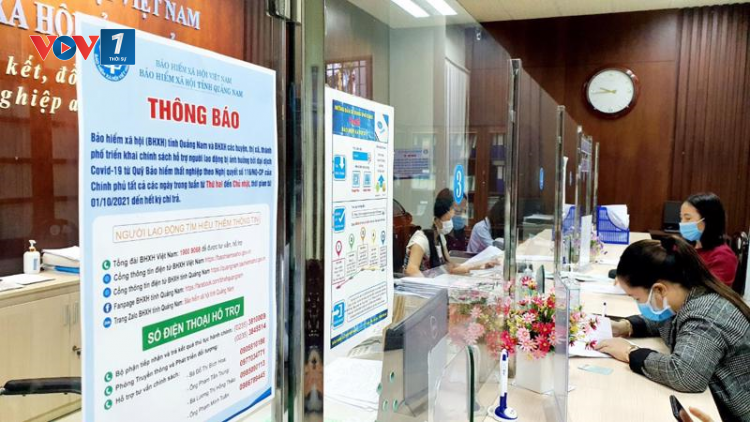 THỜI SỰ 12H TRƯA 17/3/2023: Đề xuất giảm 50% hưởng bảo hiểm xã hội 1 lần - Cần đảm bảo lợi ích của người lao động