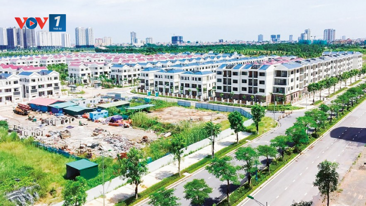 Xác định giá đất theo thị trường – Nội dung quan trọng cần sửa đổi trong Luật đất đai (1/3/2023)