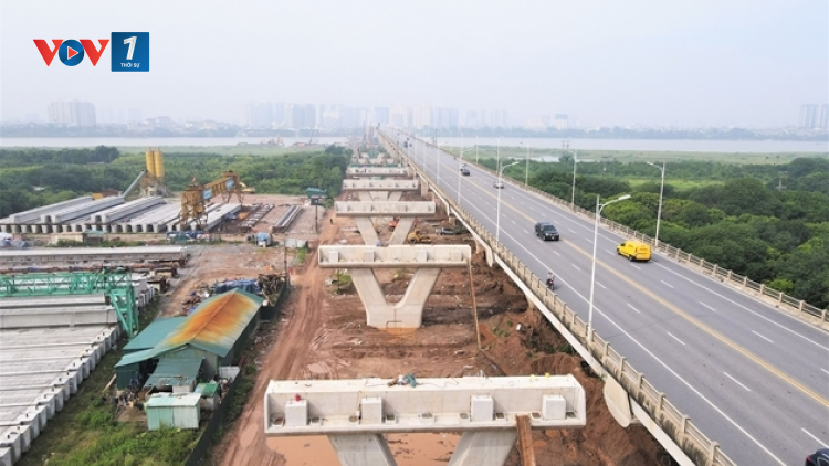 THỜI SỰ 21H30 ĐÊM 12/3/2023: Tiến độ giải ngân vốn đầu tư công 2 tháng đầu năm mới đạt 6,97% kế hoạch