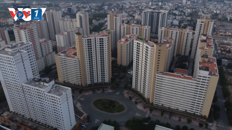 THỜI SỰ 18H CHIỀU 2/3/2023: Sau 3 lần chưa thành công, TP Hồ Chí Minh tiếp tục đấu giá gần 3800 căn hộ chung cư tại Khu đô thị mới Thủ Thiêm