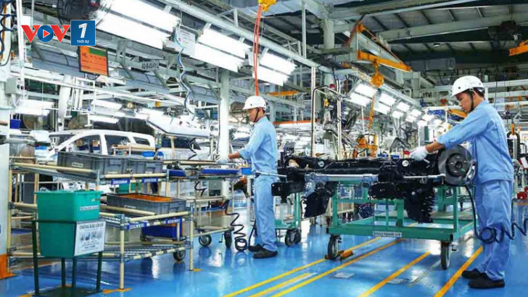 THỜI SỰ 21H30 ĐÊM 30/3/2023: Mọi công tác chuẩn bị đã hoàn tất để phục vụ tổng điều tra doanh nghiệp năm 2023 từ ngày 1/4 tới đây