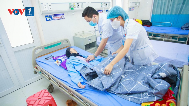 THỜI SỰ 21H30 ĐÊM 24/3/2023: Hàng năm, Việt Nam chỉ phát hiện được 60% số bệnh nhân lao ước tính trong cộng đồng