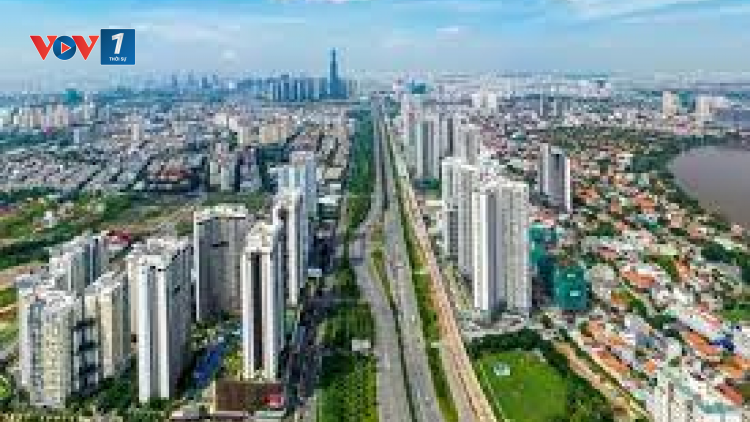 Nghị quyết 33 của Chính phủ- Kỳ vọng thị trường bất động sản sẽ khơi thông trở lại (21/3/2023)